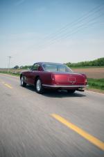 Ferrari 410 Superamerica Coupe 1958 года
